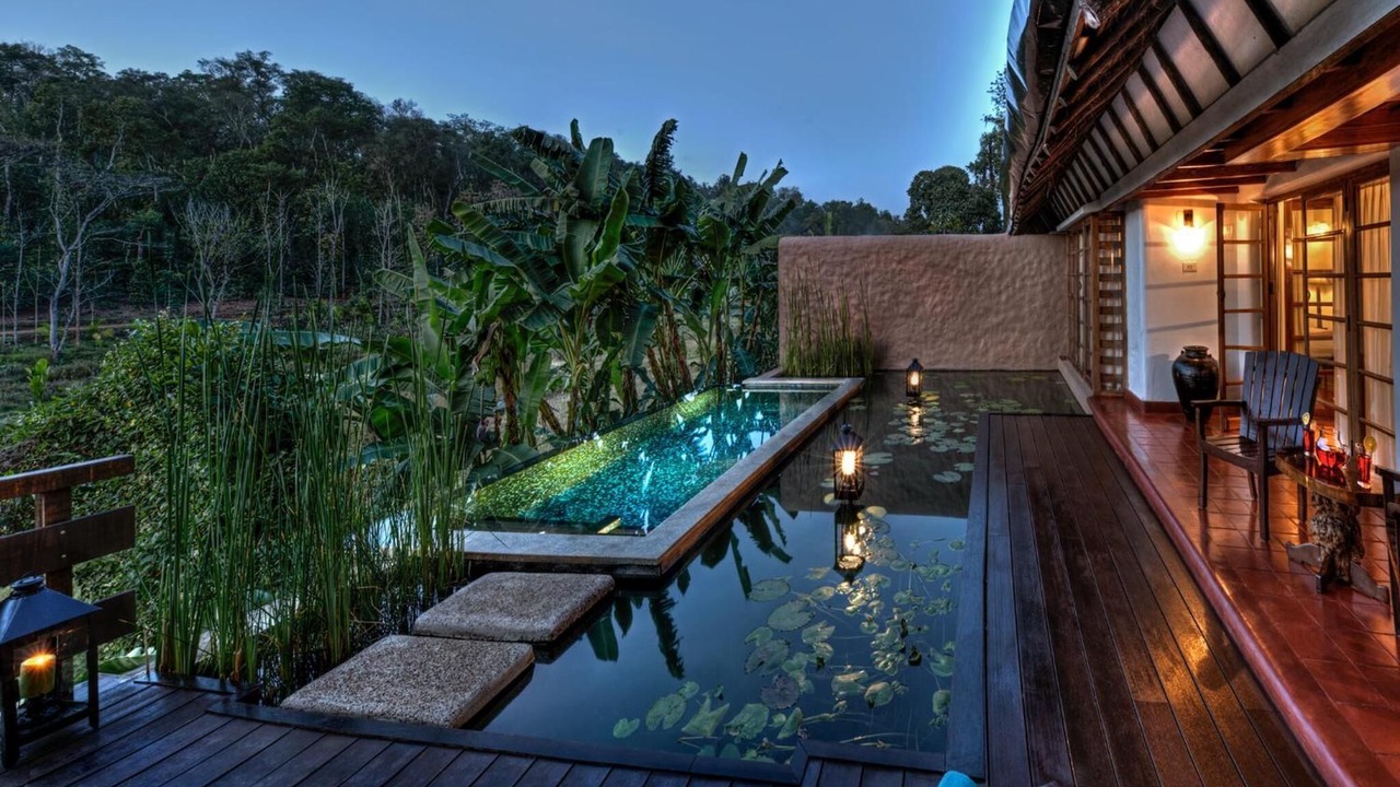 Photo of Outdoor in Siddapura