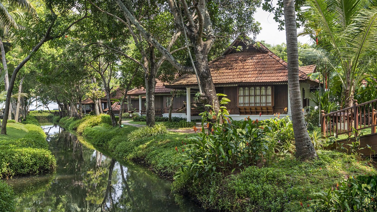 Photo of Outdoor in Kumarakom