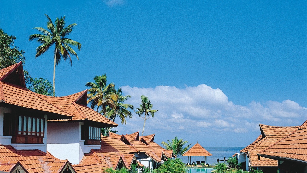 Photo of Outdoor in Kumarakom