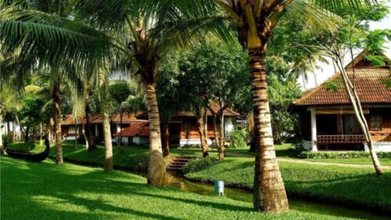 Photo of Outdoor in Kumarakom