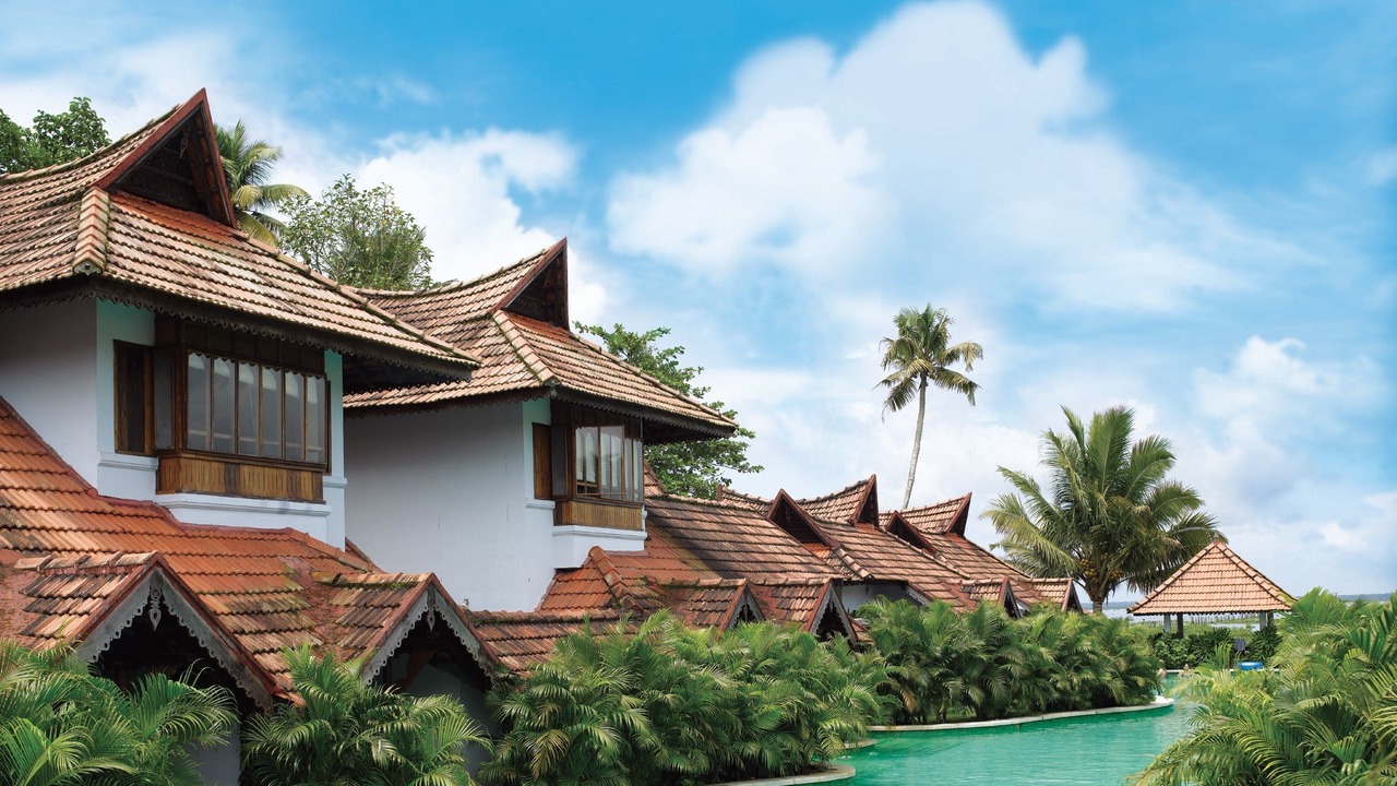 Photo of Outdoor in Kumarakom