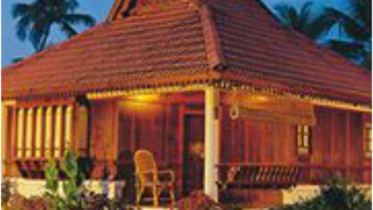 Photo of Bedroom in Kumarakom
