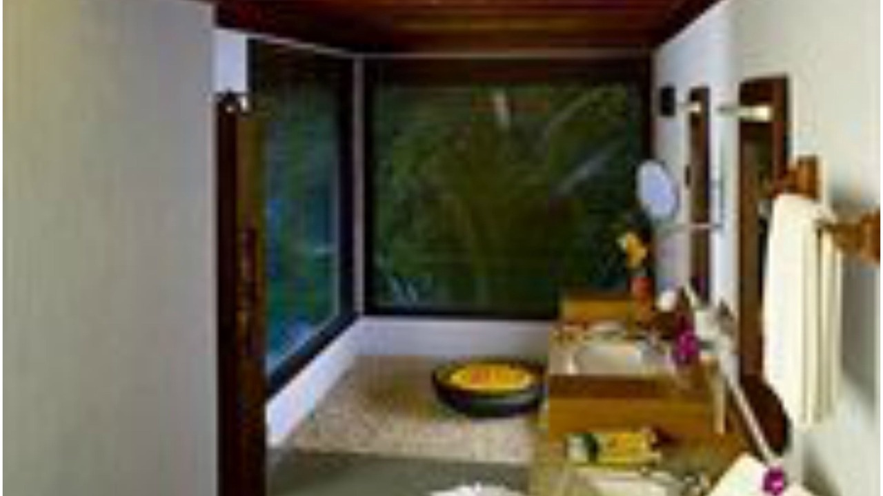 Photo of Bedroom in Kumarakom