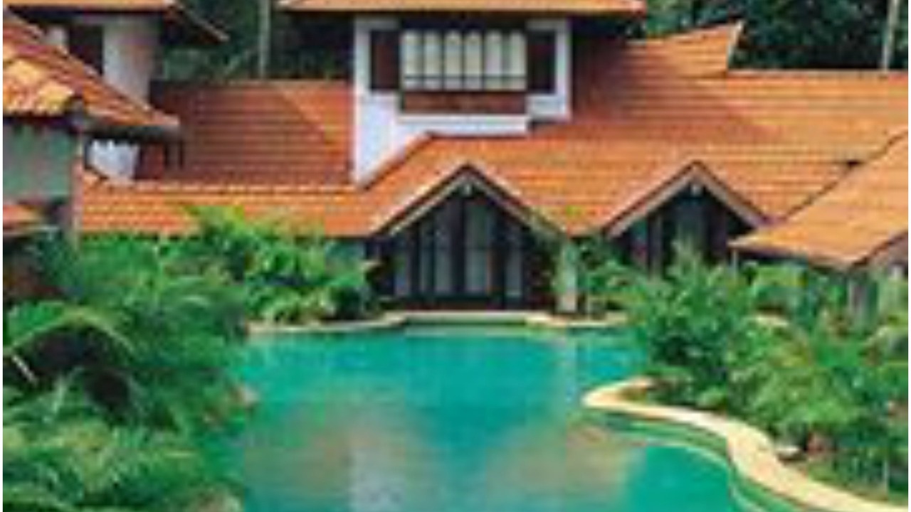 Photo of Bedroom in Kumarakom