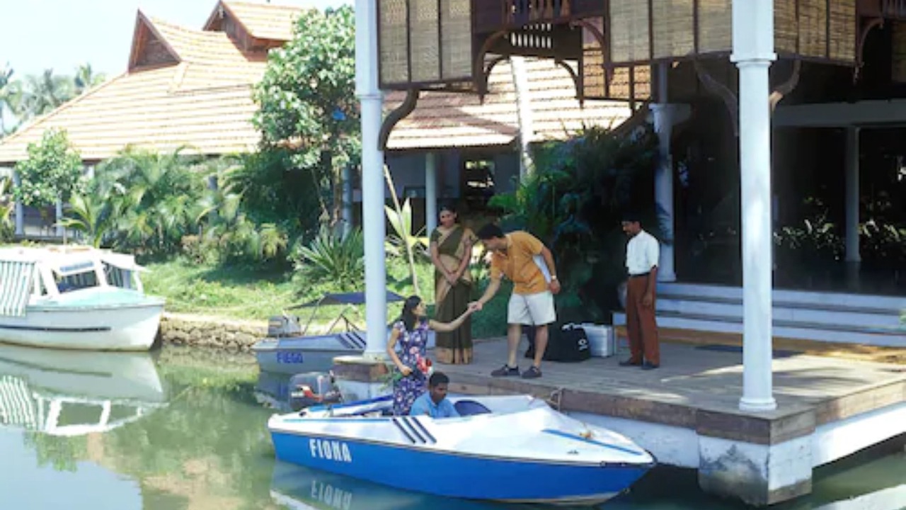 Photo of Outdoor in Kumarakom