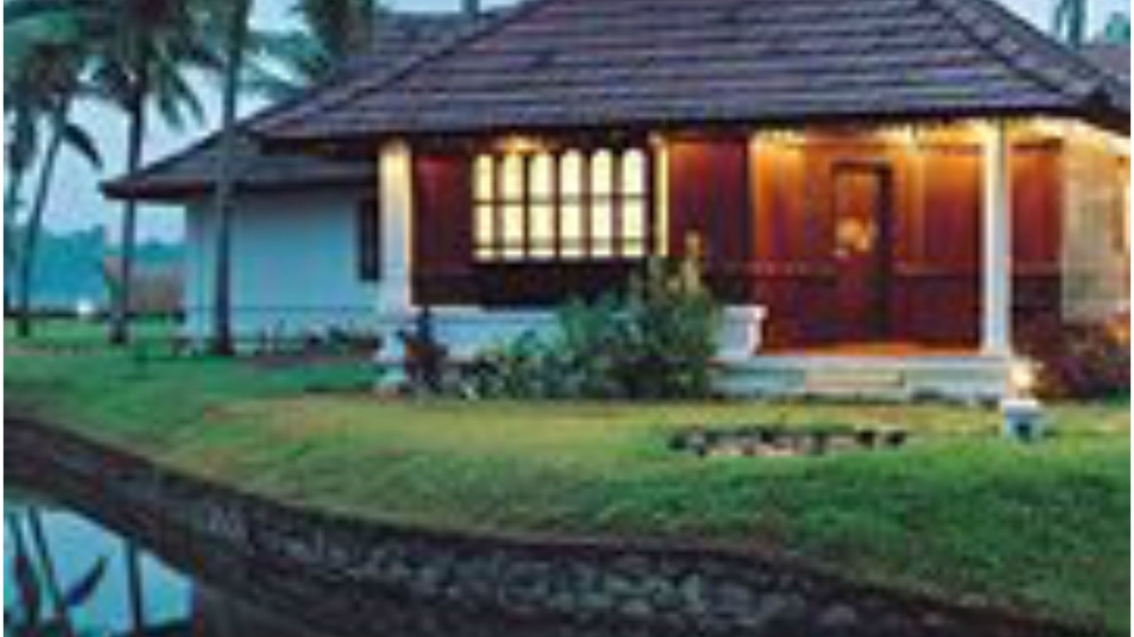 Photo of Bedroom in Kumarakom