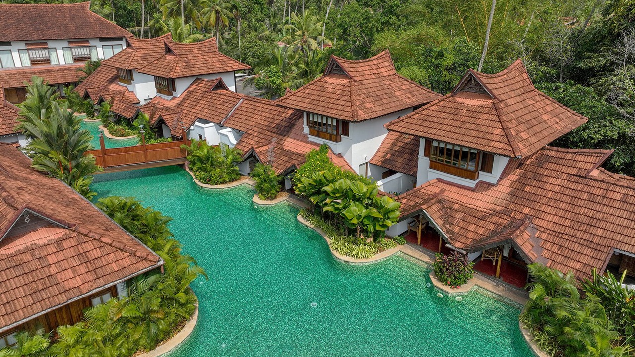 Photo of Outdoor in Kumarakom