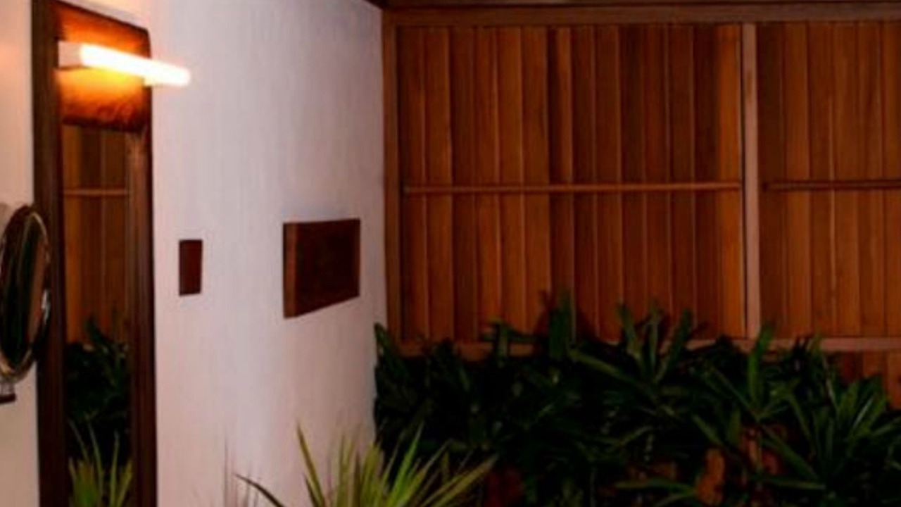 Photo of Bedroom in Kumarakom