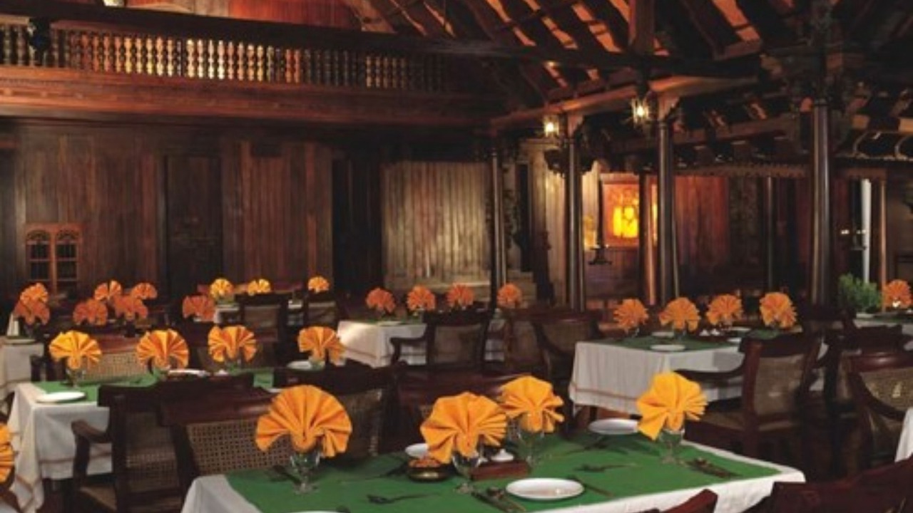 Photo of Others in Kumarakom