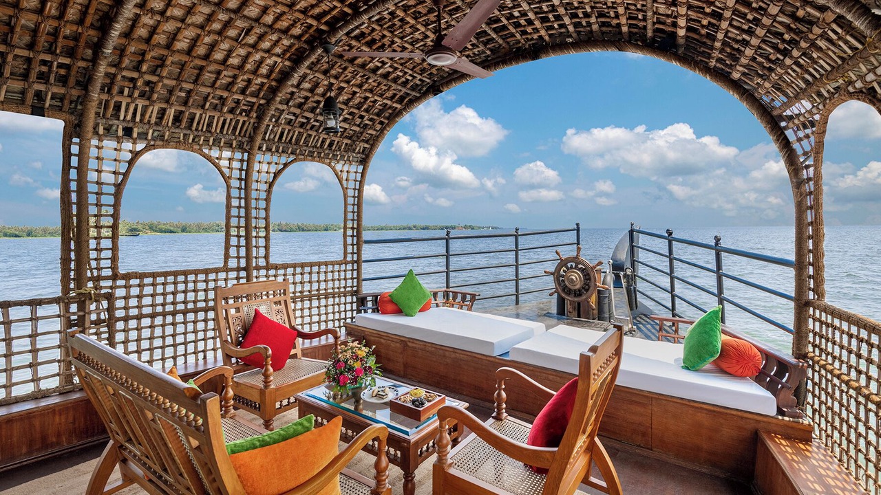 Photo of Others in Kumarakom