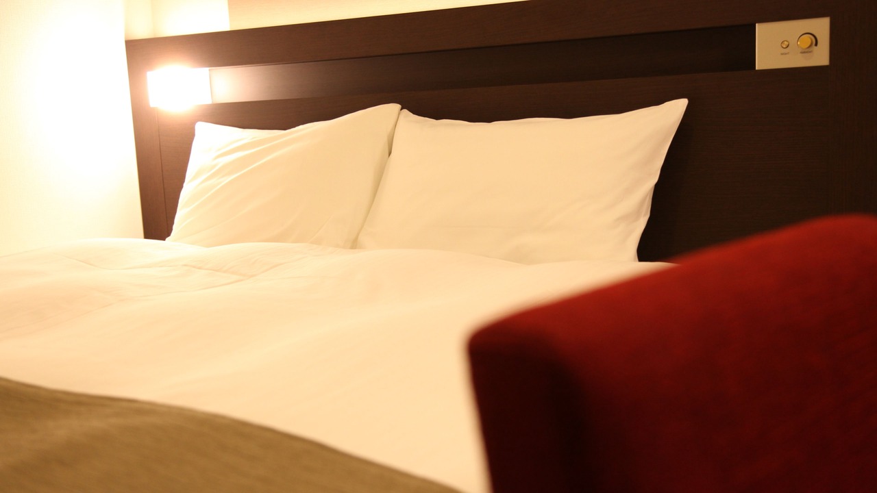 Photo of Bedroom in Fushimi