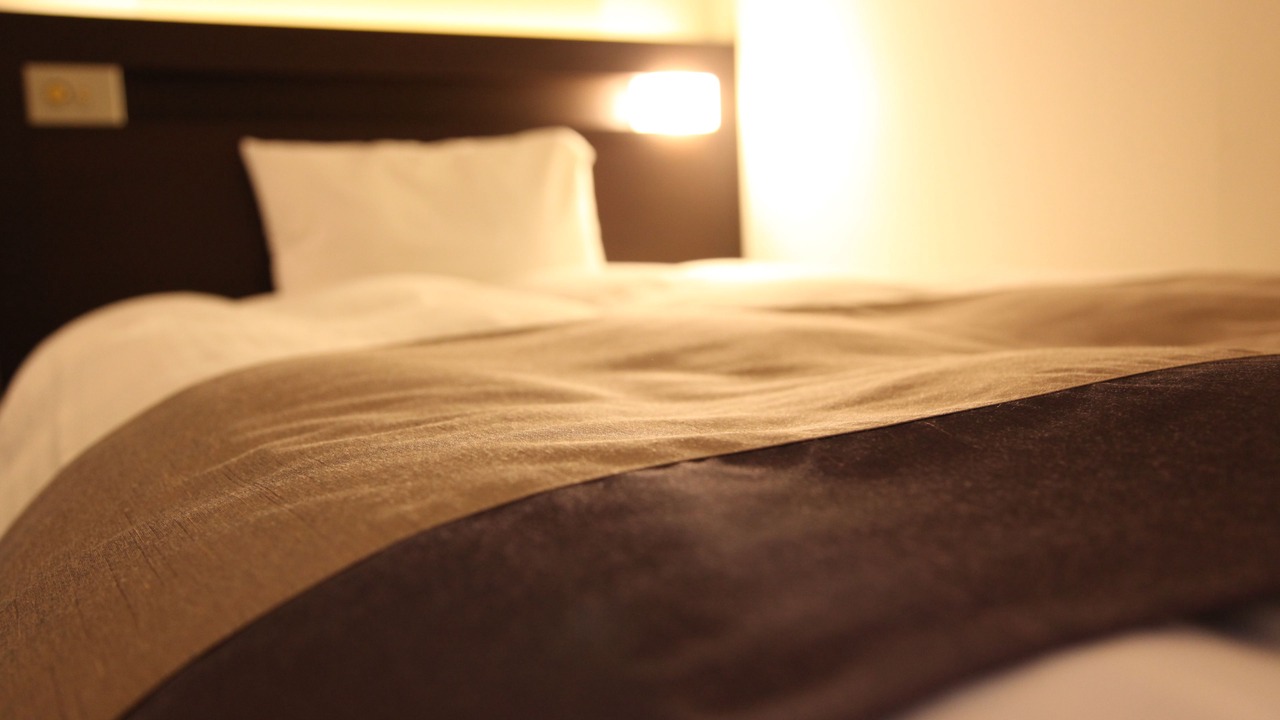 Photo of Bedroom in Fushimi
