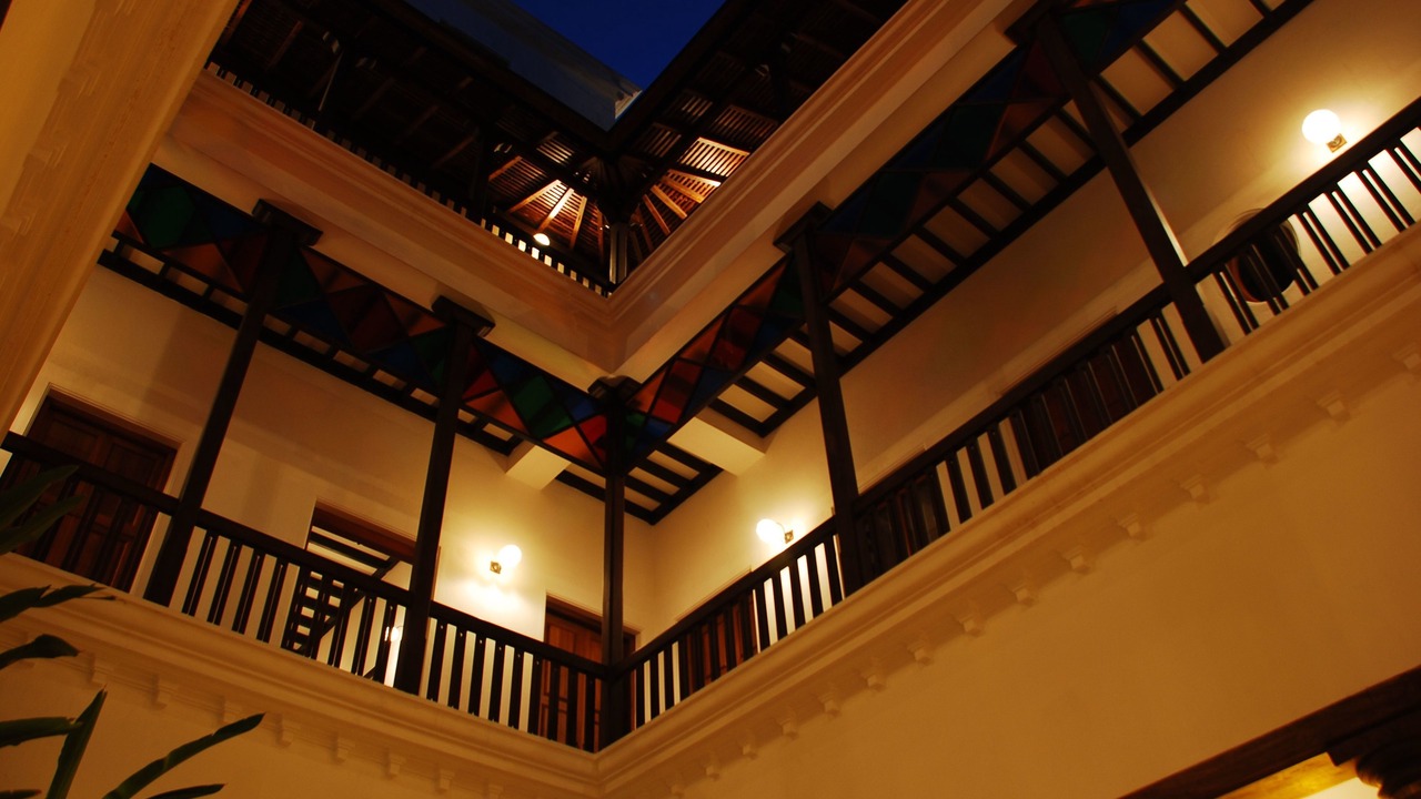 Photo of Outdoor in Heritage Town