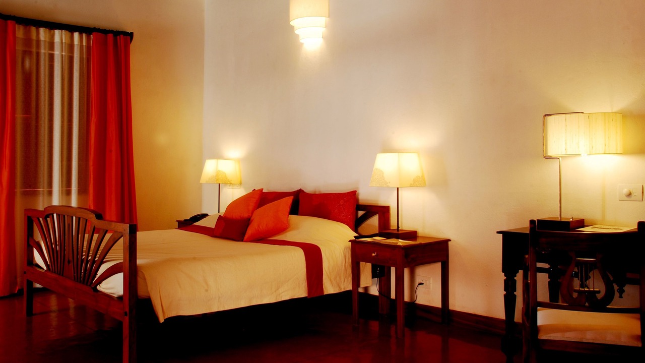 Photo of Bedroom in Heritage Town