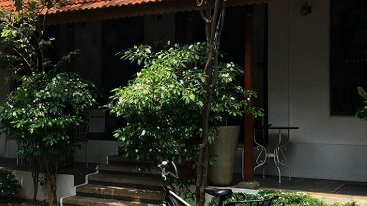 Photo of Outdoor in Heritage Town