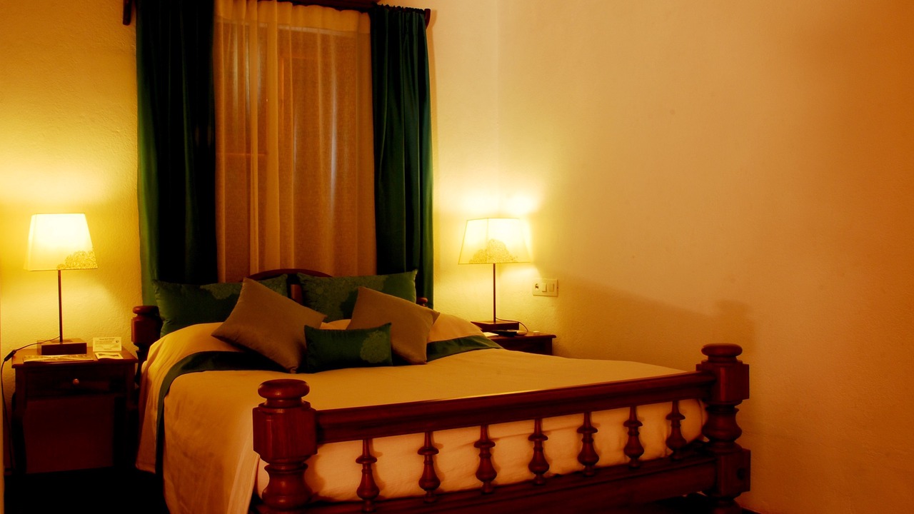 Photo of Bedroom in Heritage Town