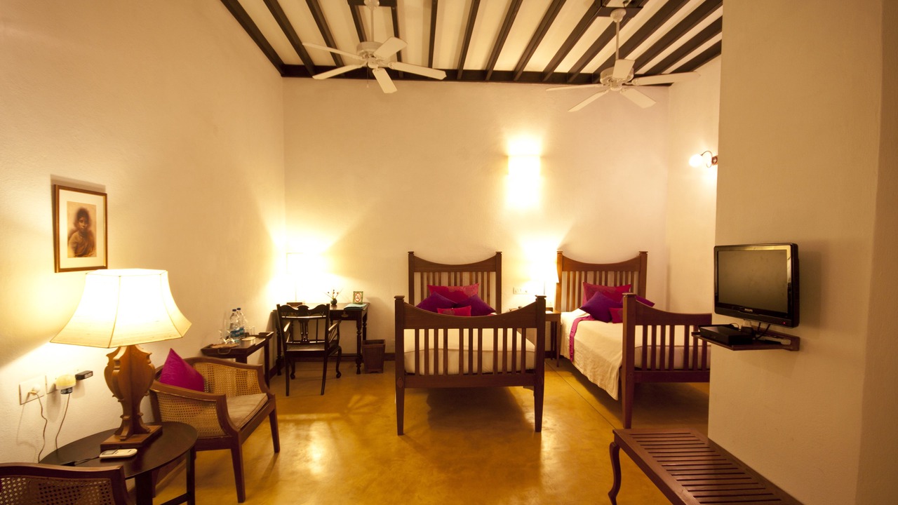 Photo of Livingroom in Heritage Town