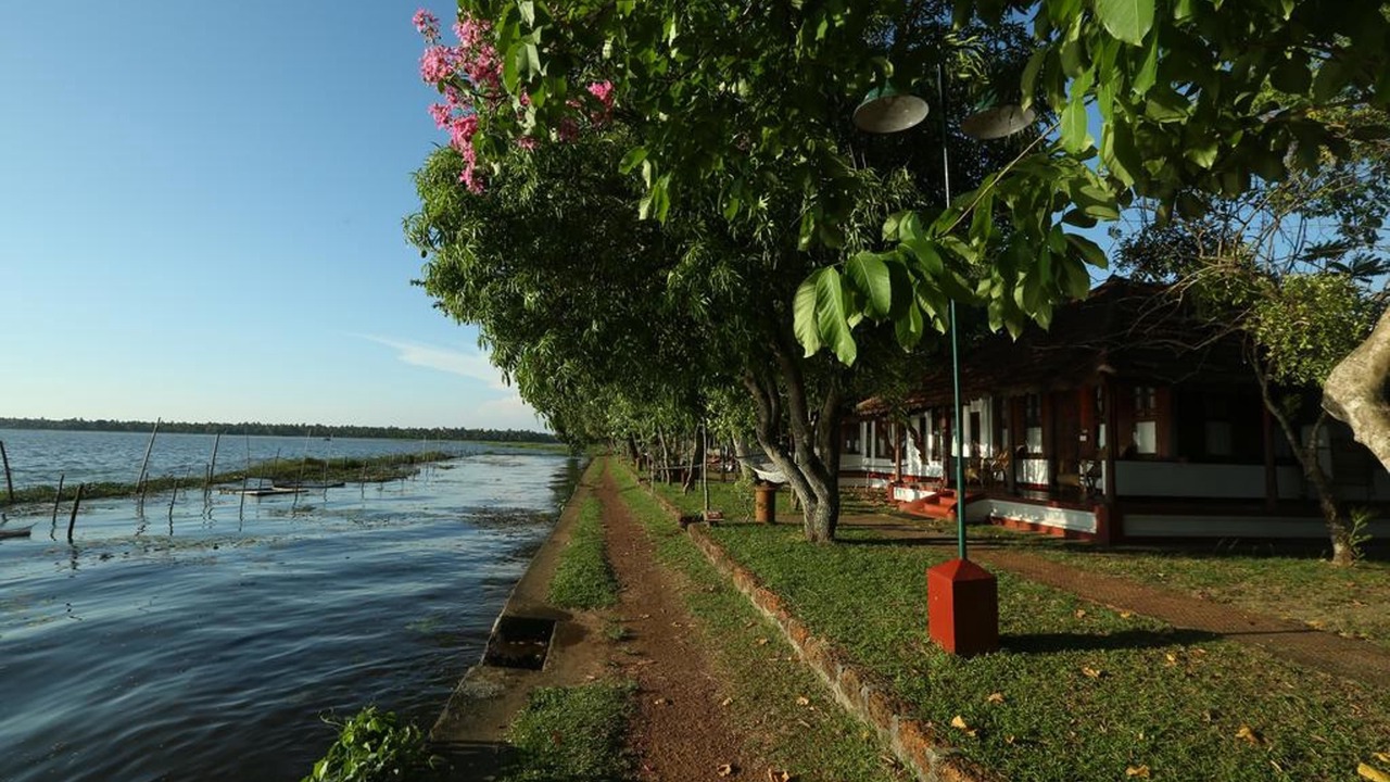 Photo of Outdoor in Kumarakom
