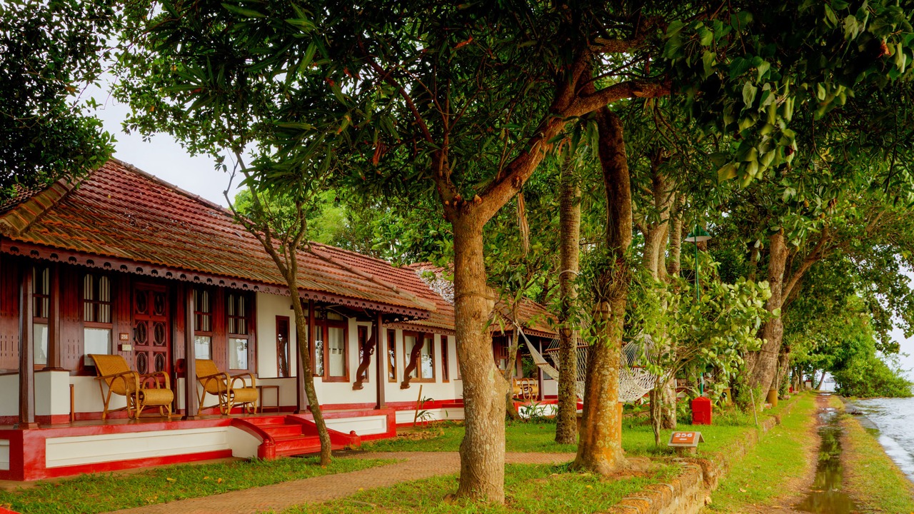 Photo of Outdoor in Kumarakom