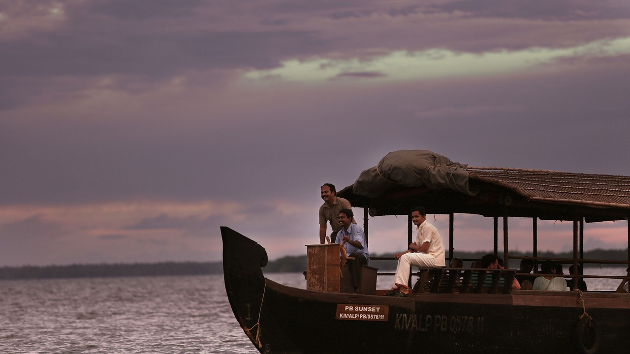 Photo of Others in Kumarakom