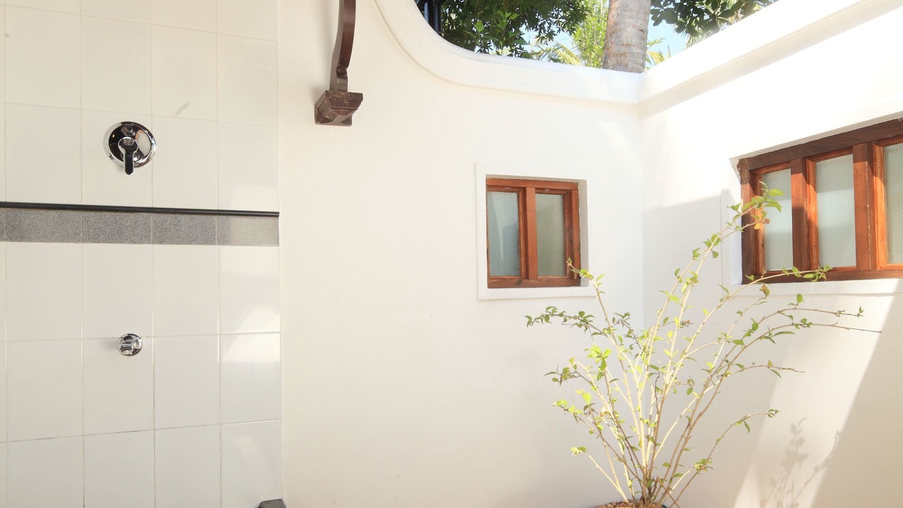 Photo of Bathroom in Kumarakom