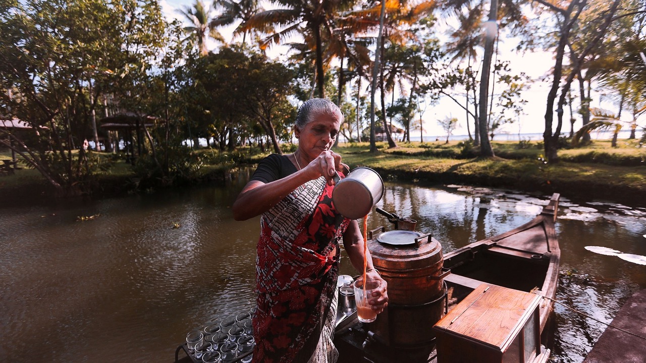 Photo of Outdoor in Kumarakom