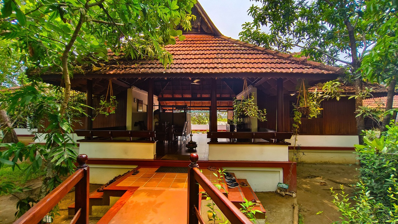 Photo of Others in Kumarakom