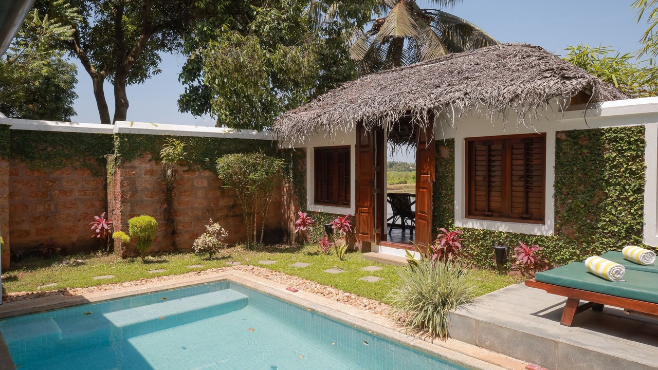 Photo of Outdoor in Kumarakom