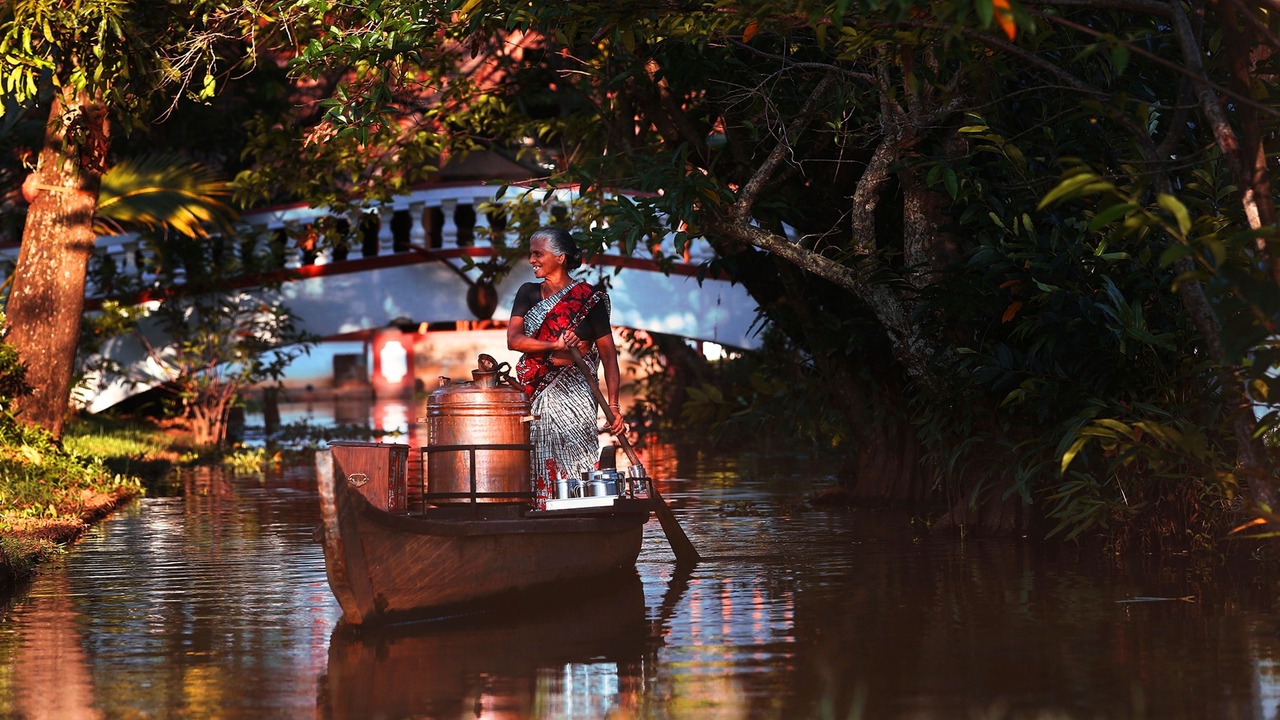 Photo of Others in Kumarakom