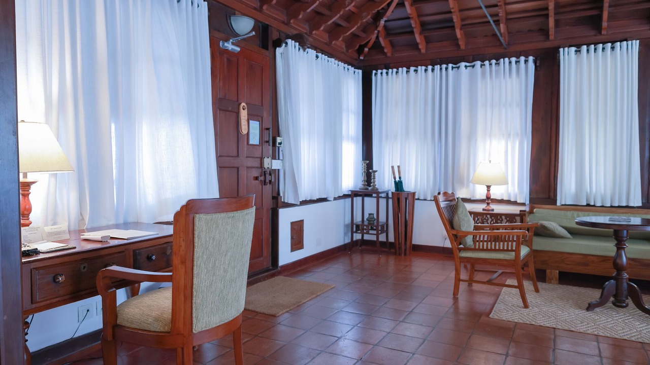 Photo of Outdoor in Kumarakom