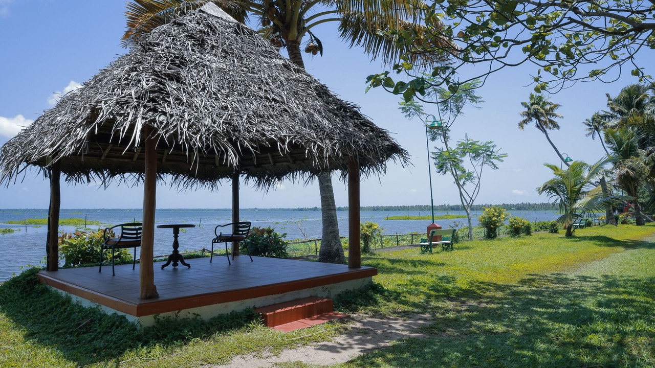 Photo of Outdoor in Kumarakom
