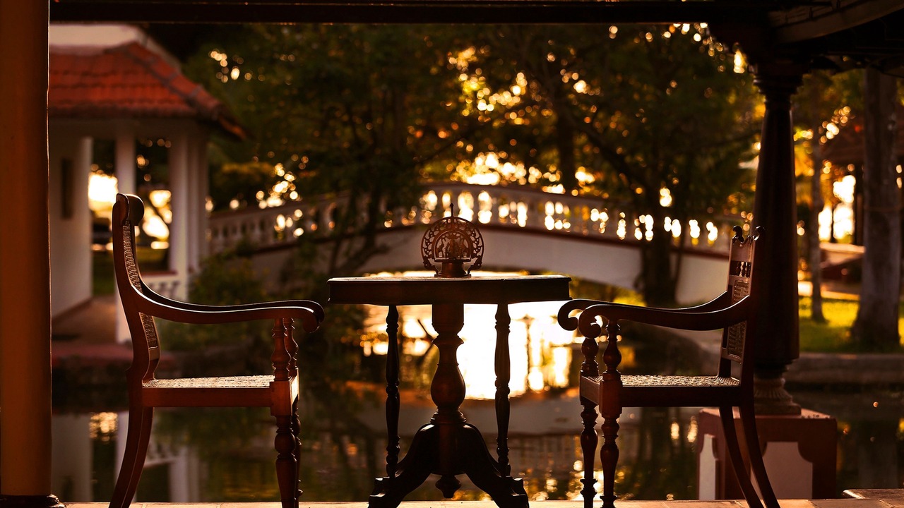 Photo of Others in Kumarakom