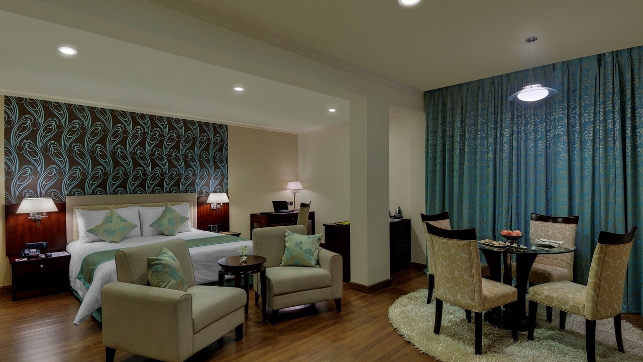 Photo of Bedroom in Hyderabad