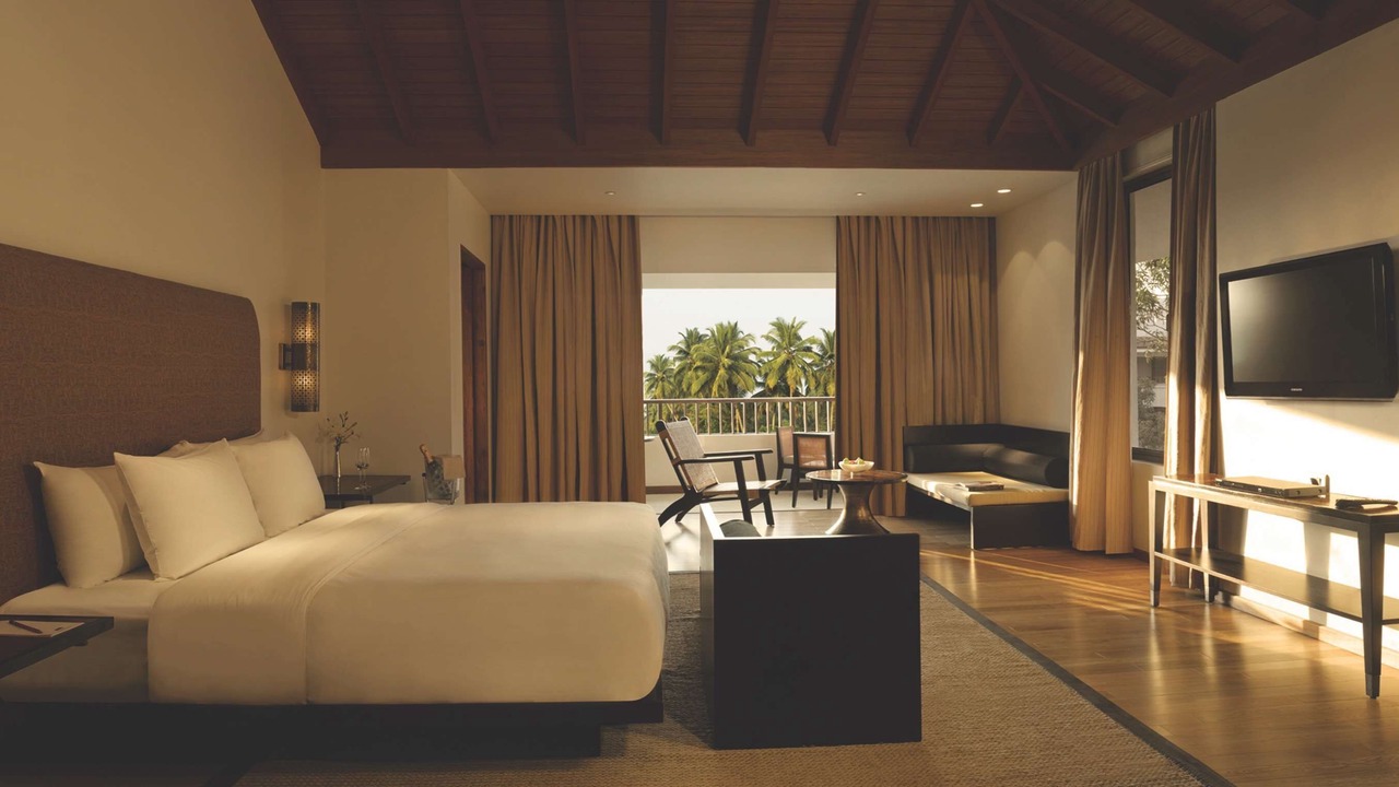 Photo of Bedroom in Majorda