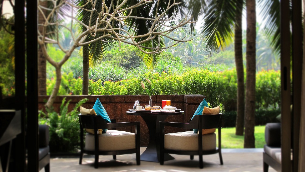 Photo of Patio Balcony in Majorda