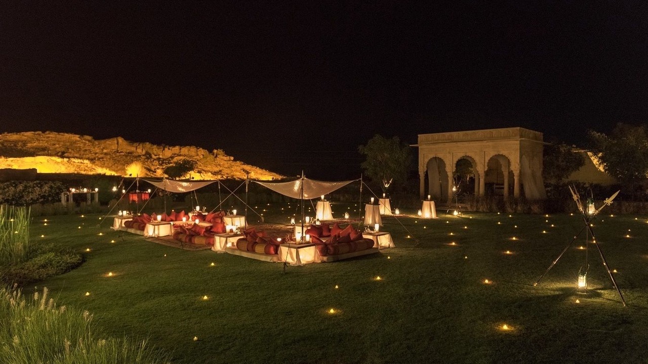 Photo of Outdoor in Jaisalmer