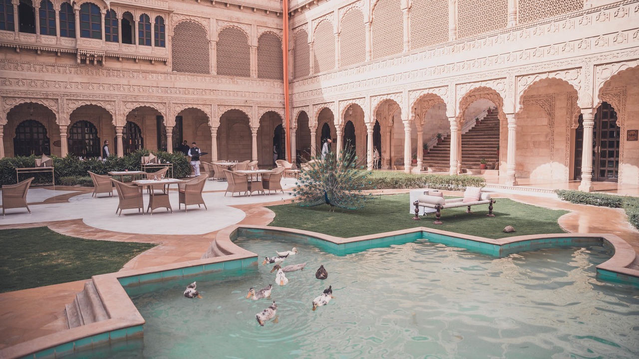 Photo of Outdoor in Jaisalmer