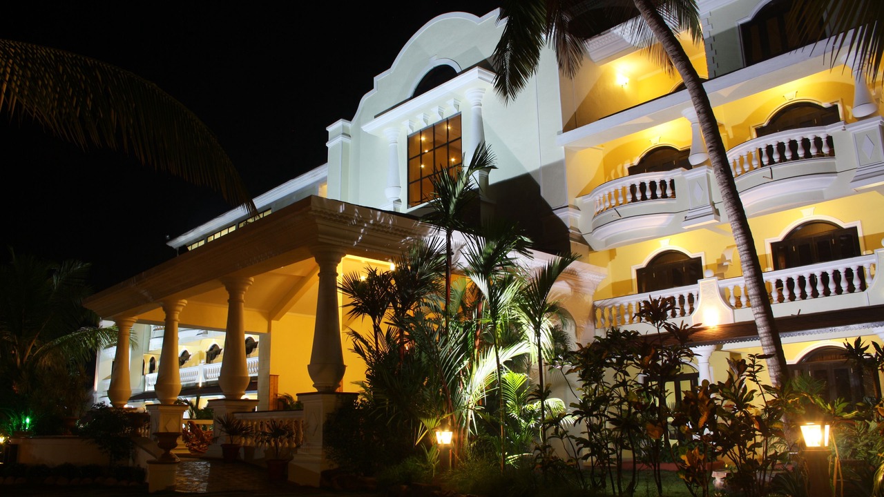 Photo of Outdoor in Benaulim