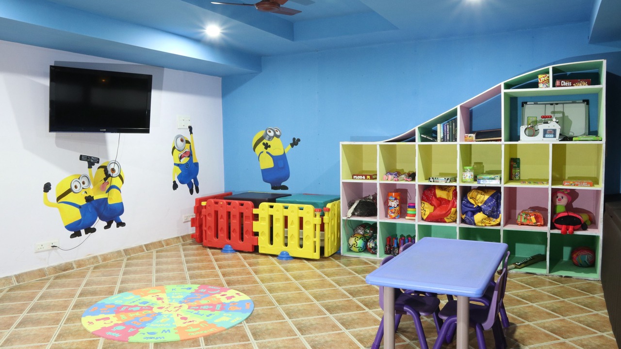 Photo of Bedroom in Benaulim