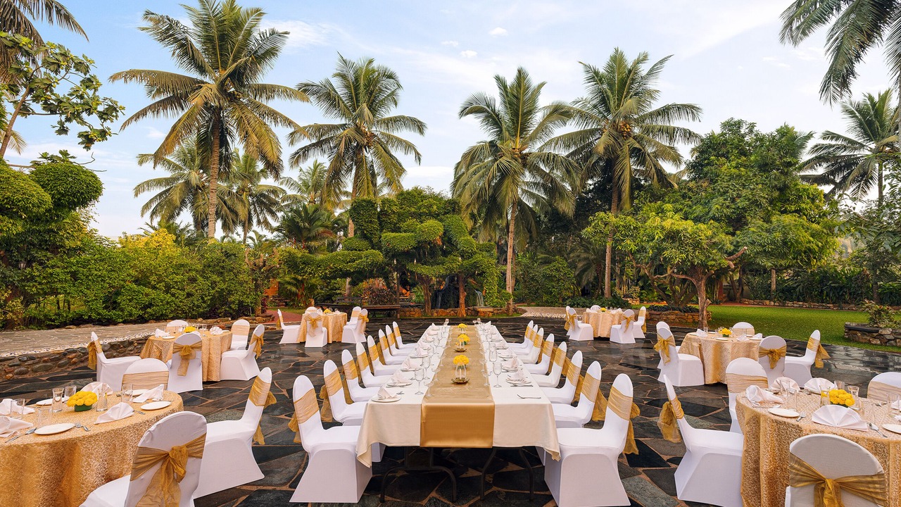 Photo of Outdoor in Benaulim