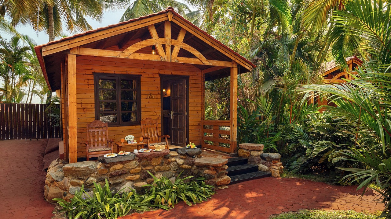 Photo of Outdoor in Benaulim