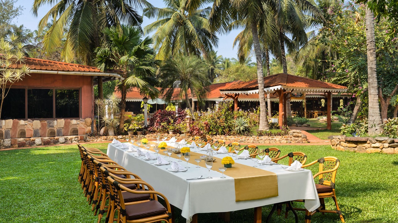 Photo of Outdoor in Benaulim