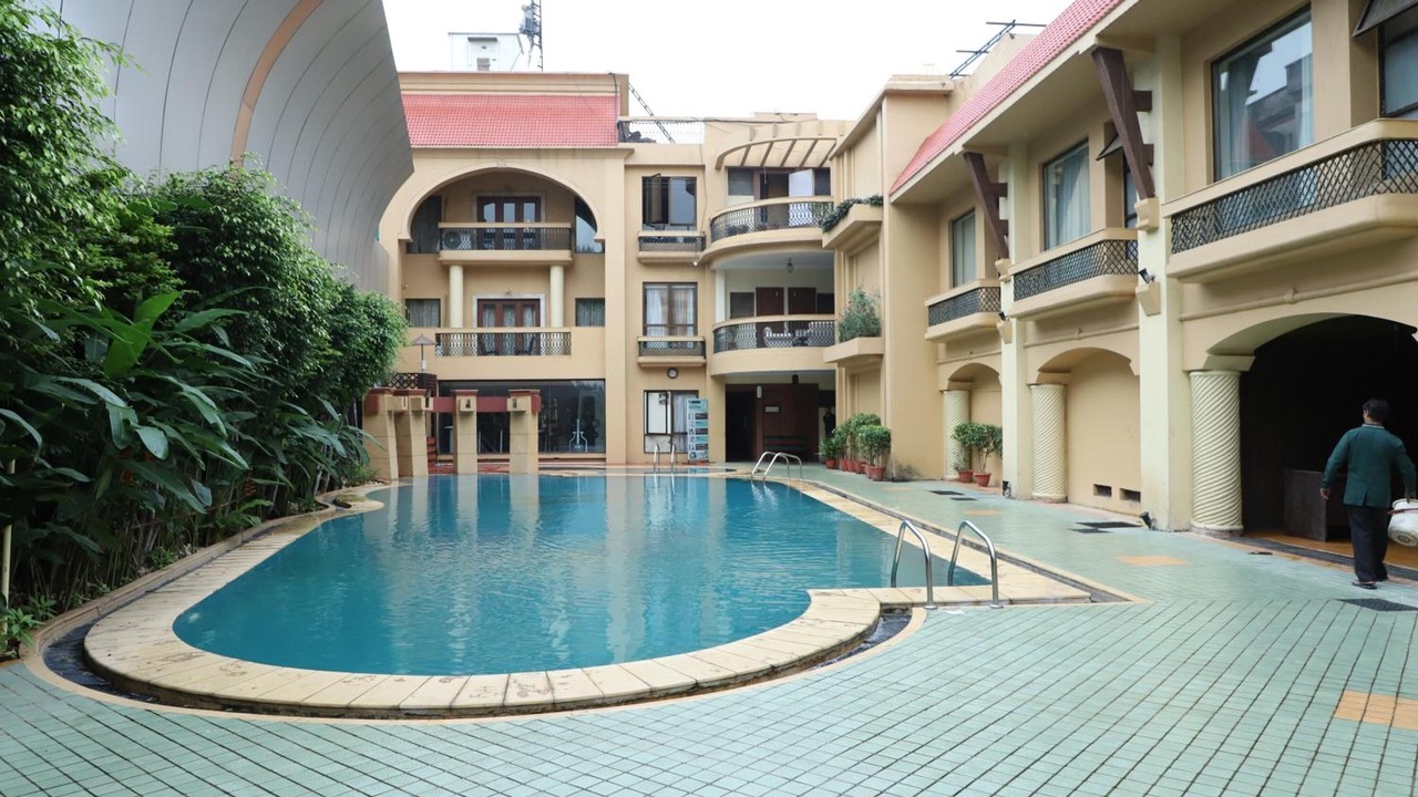 Photo of Outdoor in Jabalpur
