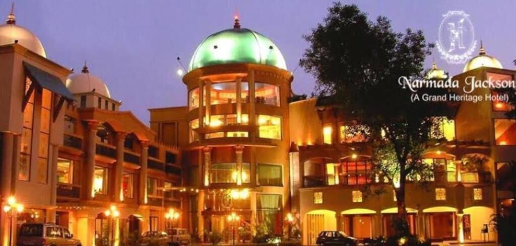 Photo of Outdoor in Jabalpur
