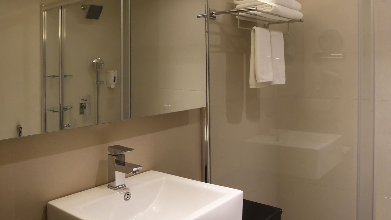 Photo of Bathroom in Vadapalani