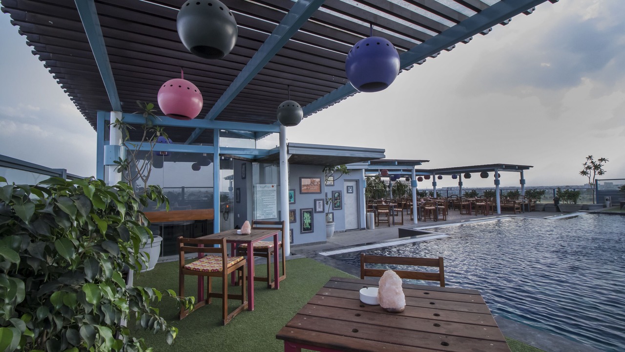 Photo of Outdoor in Durgapura