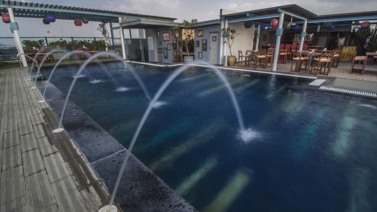 Photo of Outdoor in Durgapura