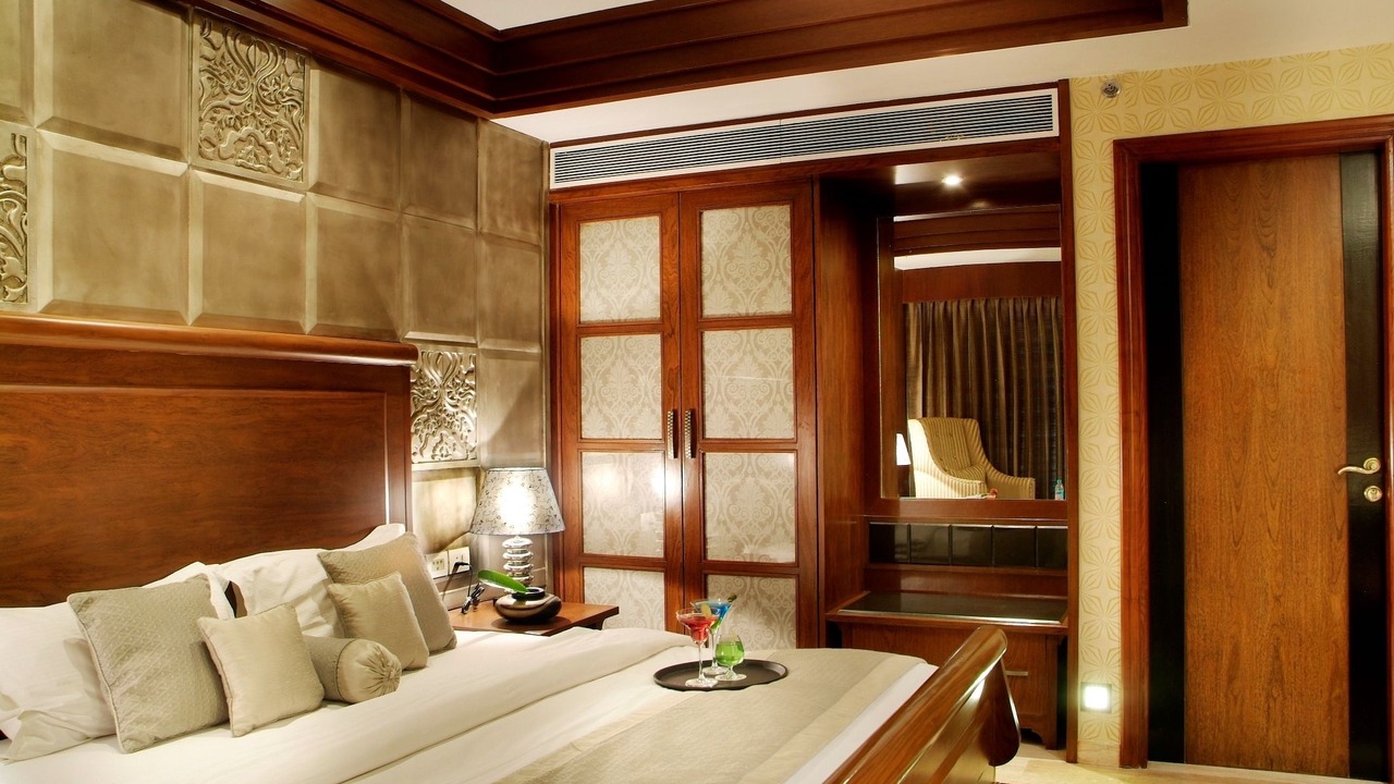 Photo of Bedroom in Durgapura