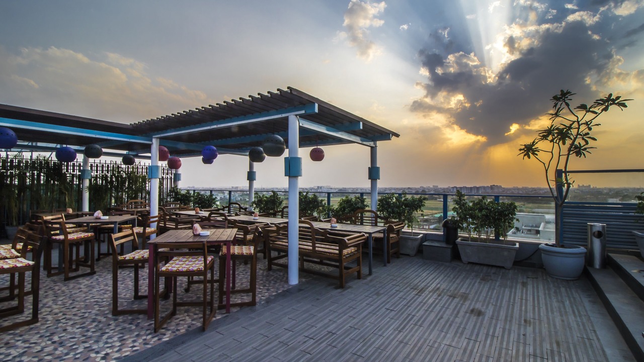 Photo of Outdoor in Durgapura