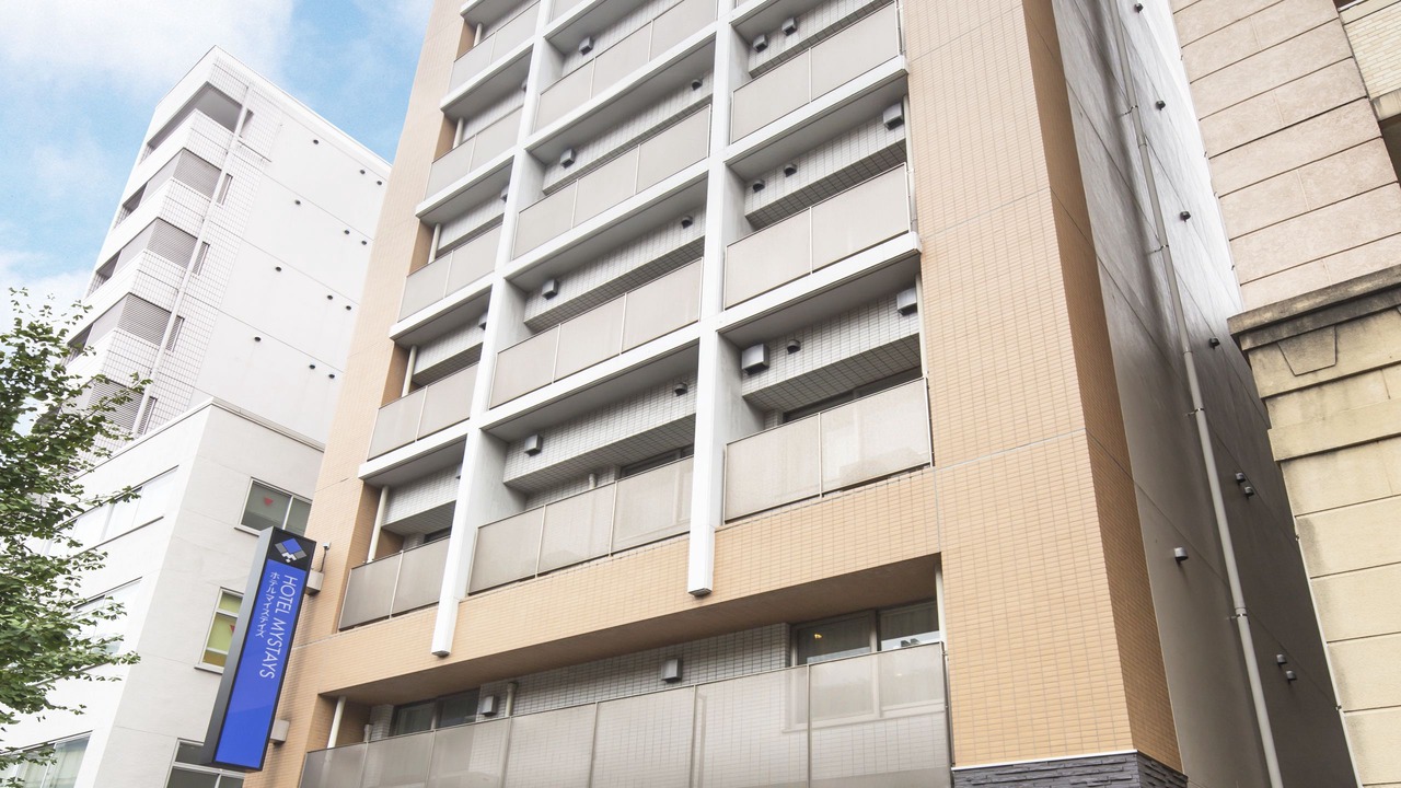 Photo of Outdoor in Iwamotocho
